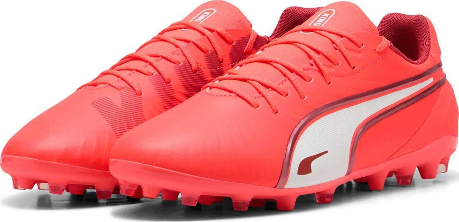 Zapatillas PUMA KING MATCH MG