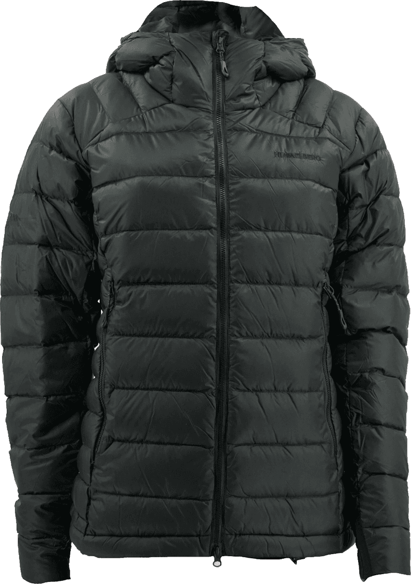 Chaquetas Aislantes Trekking