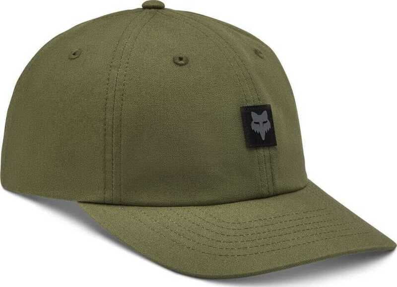 Gorra FOX LEVEL UP STRAPBACK HAT