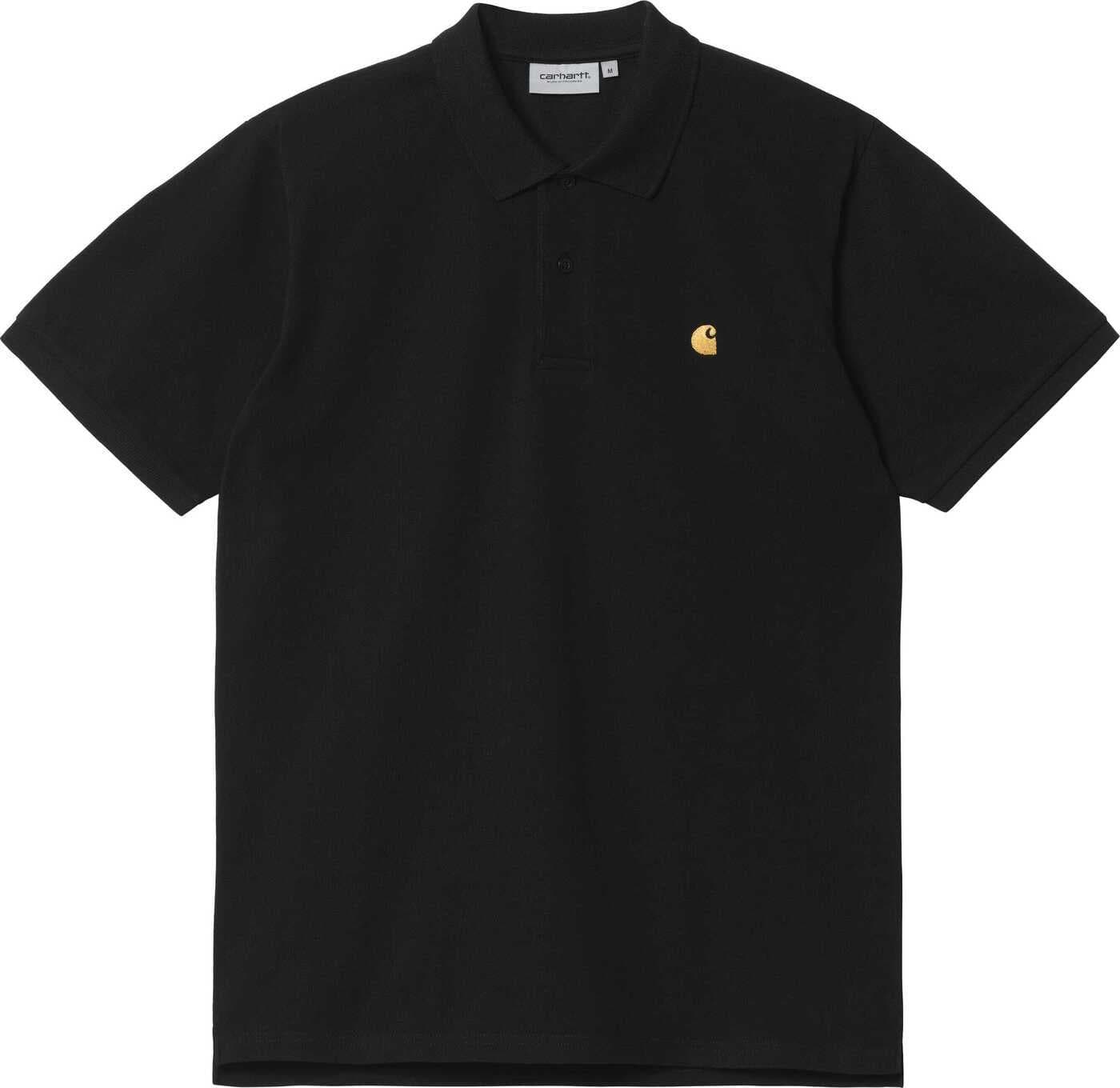 Polo CARHARTT WIP SS CHASE PIQUE POLO