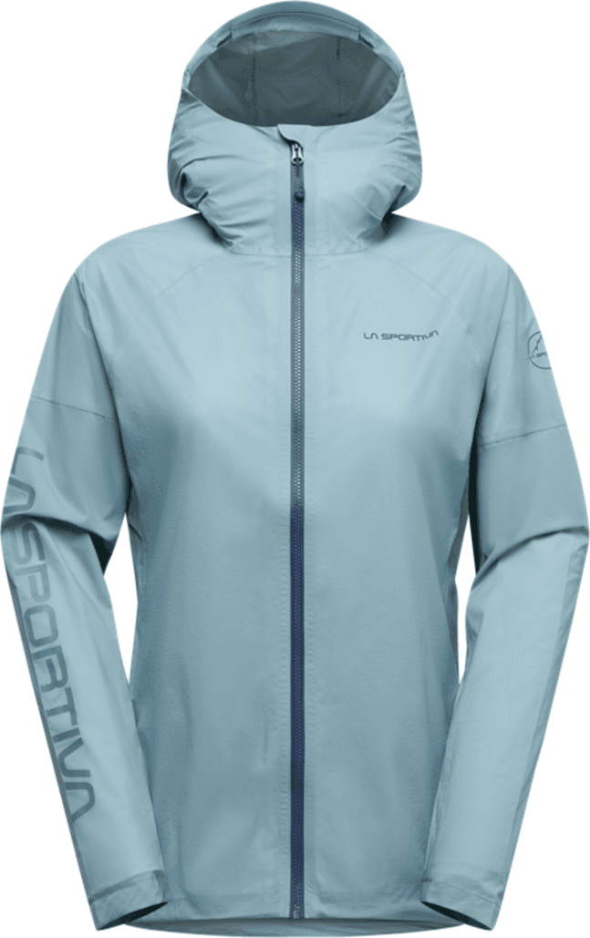 Chaqueta LA SPORTIVA POCKETSHELL JKT W
