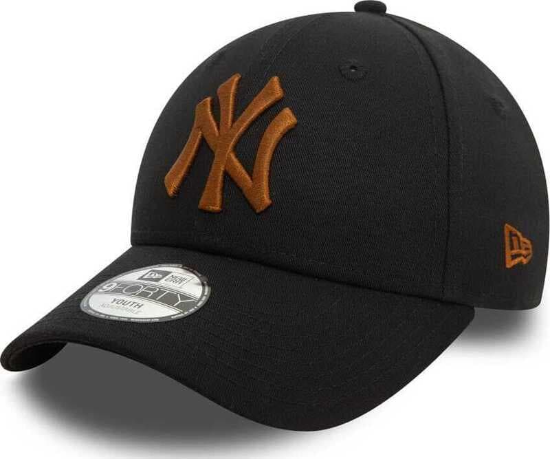Gorra NEW ERA CHYT LEAGUE ESS 9FORTY NEYYAN BLKEBR