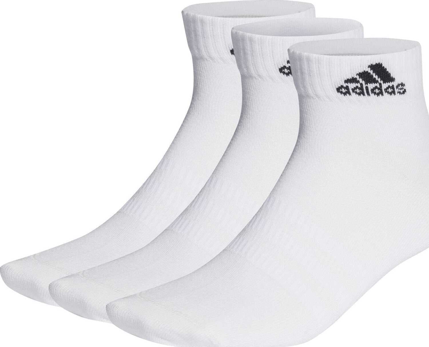 Calcetines ADIDAS T SPW ANK 3P