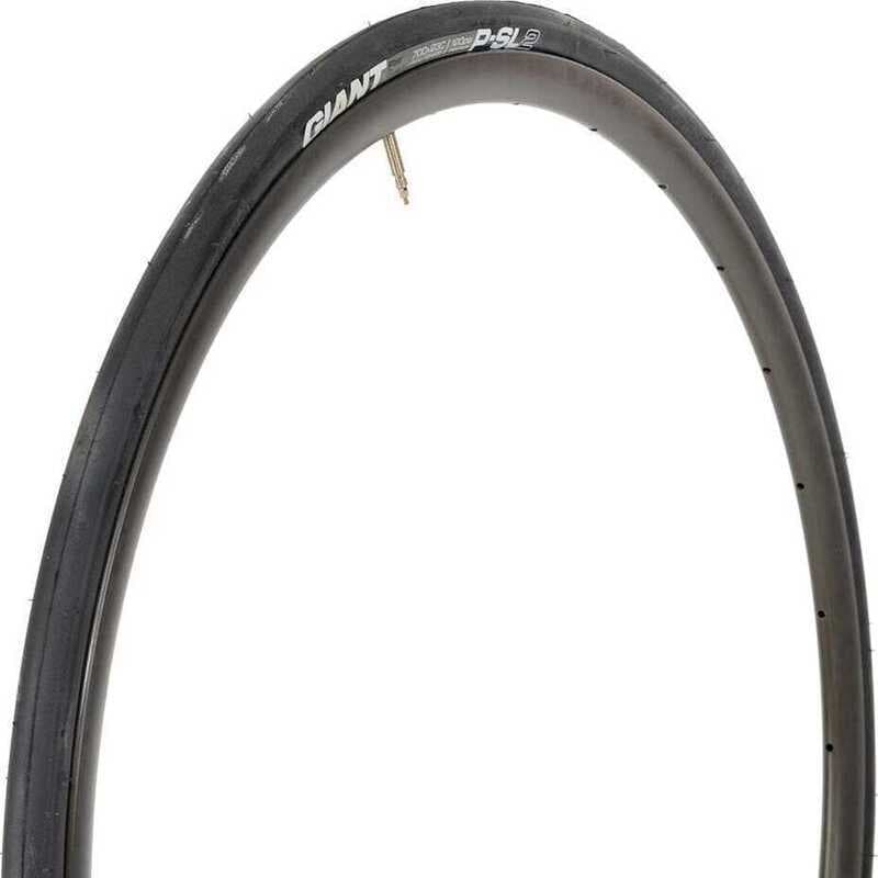Cubierta GIANT F. TIRE P-SL2
