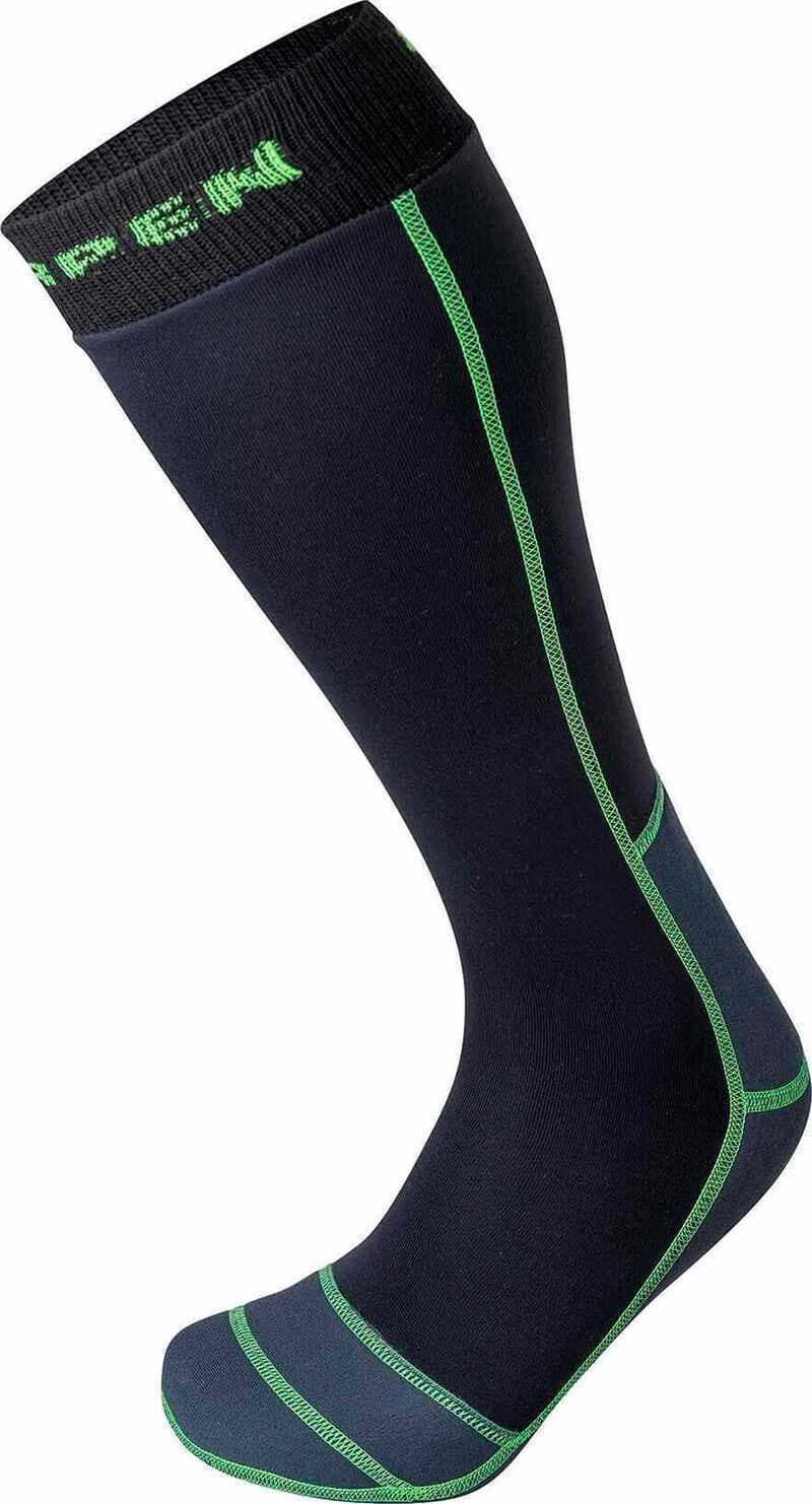 Calcetines LORPEN BWO BIOWARMER OVERCALF