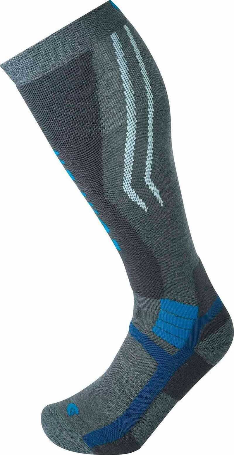 Calcetines LORPEN S3SME SKI MOUNTAINEERING ECO