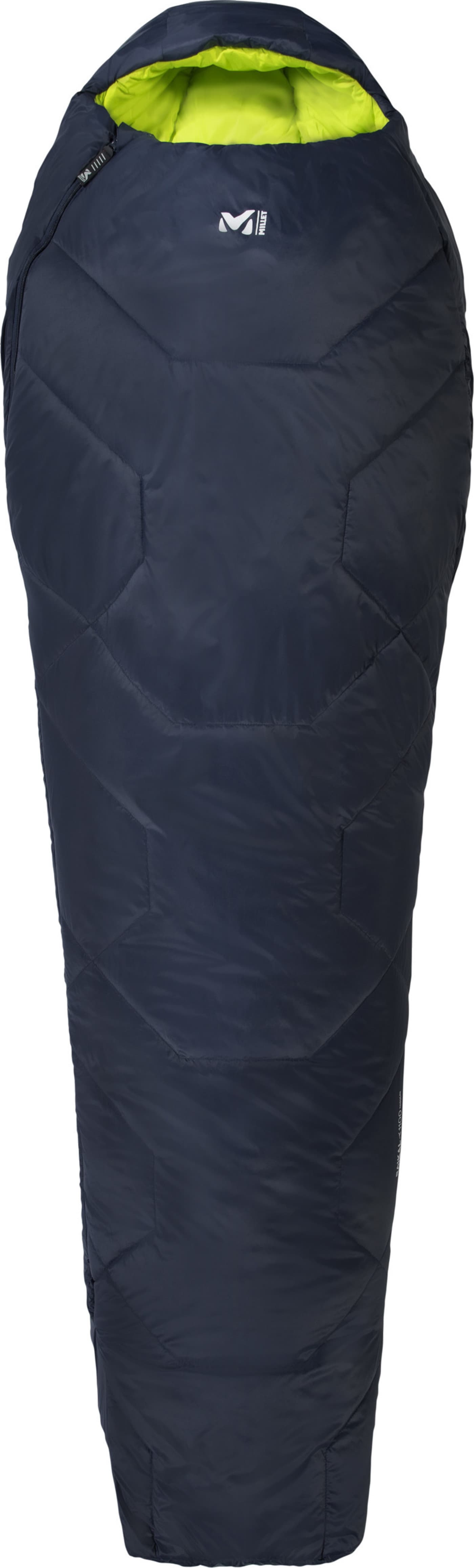 Sacos de dormir MILLET BAIKAL 1100 REG