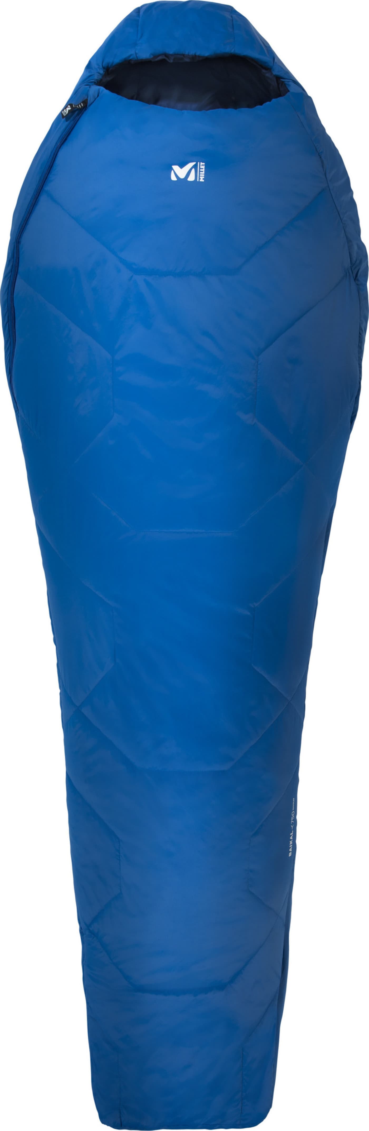 Sacos de dormir MILLET BAIKAL 750 REG