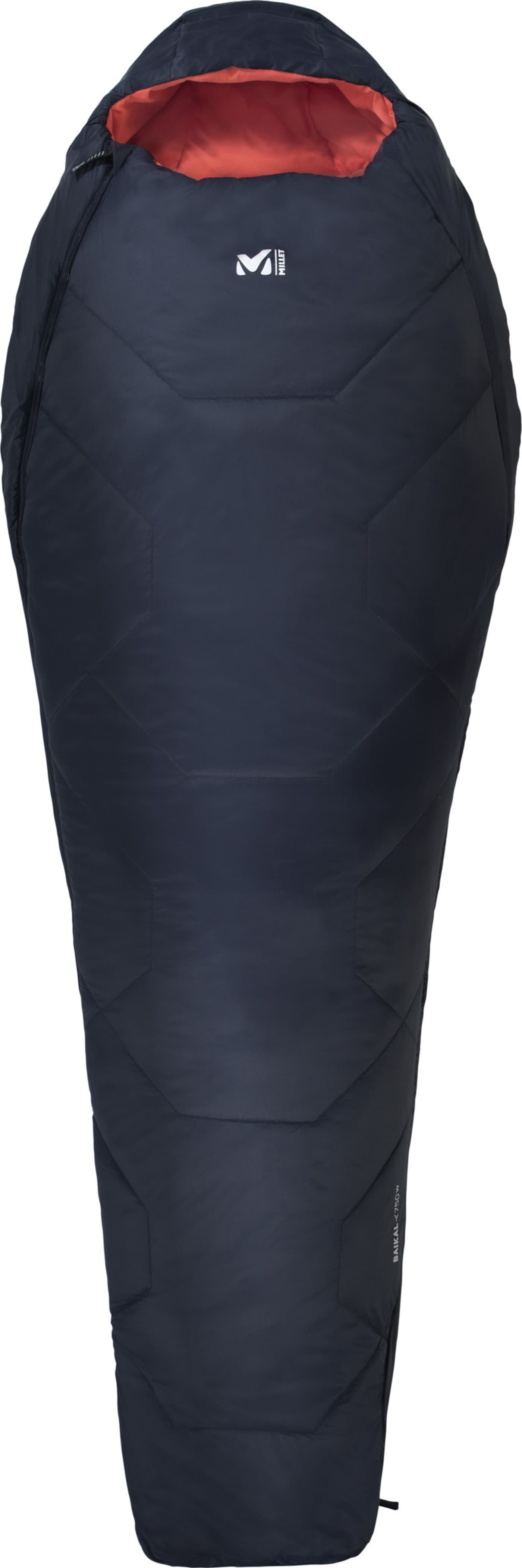 Sacos de dormir MILLET BAIKAL 750 W