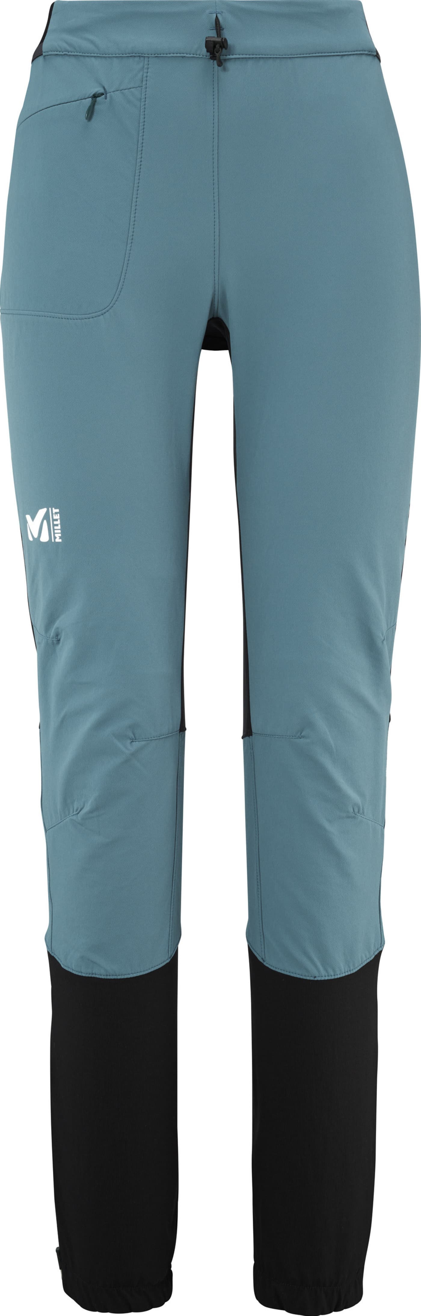 Pantalón MILLET PIERRA MENT' PT W