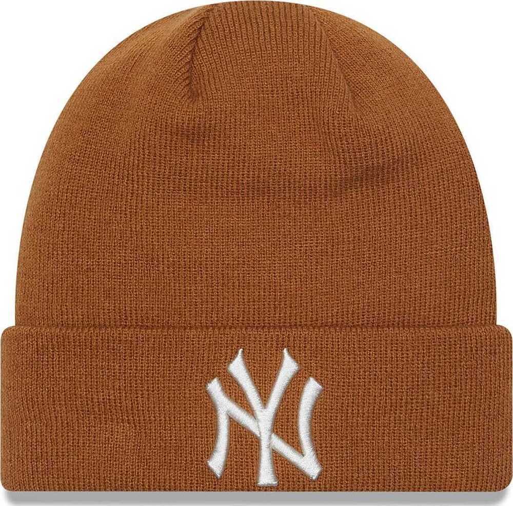 Gorro NEW ERA LEAGUE ESS CUFF BEANIE NEYYAN