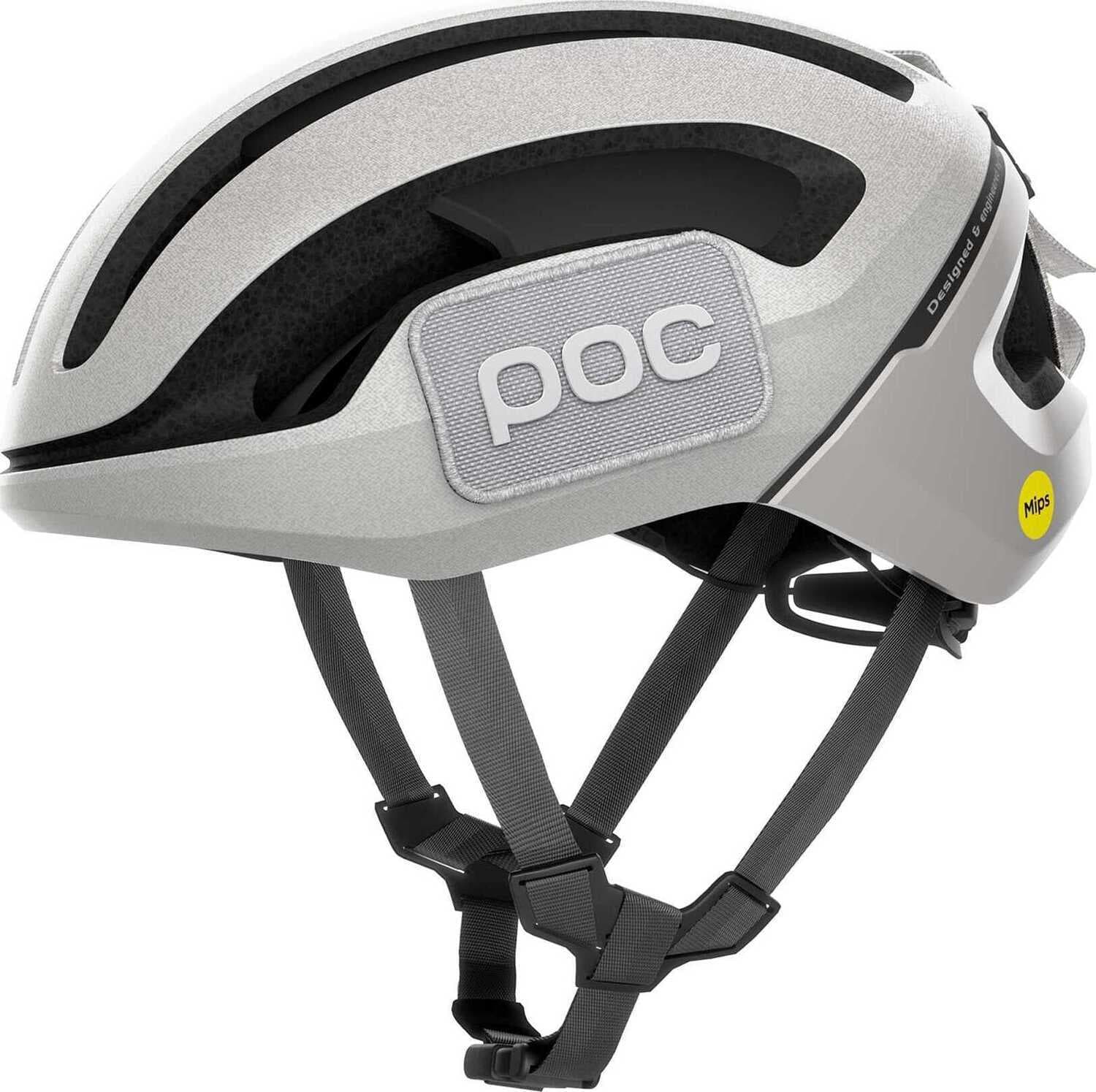 Casco POC OMNE ULTRA MIPS