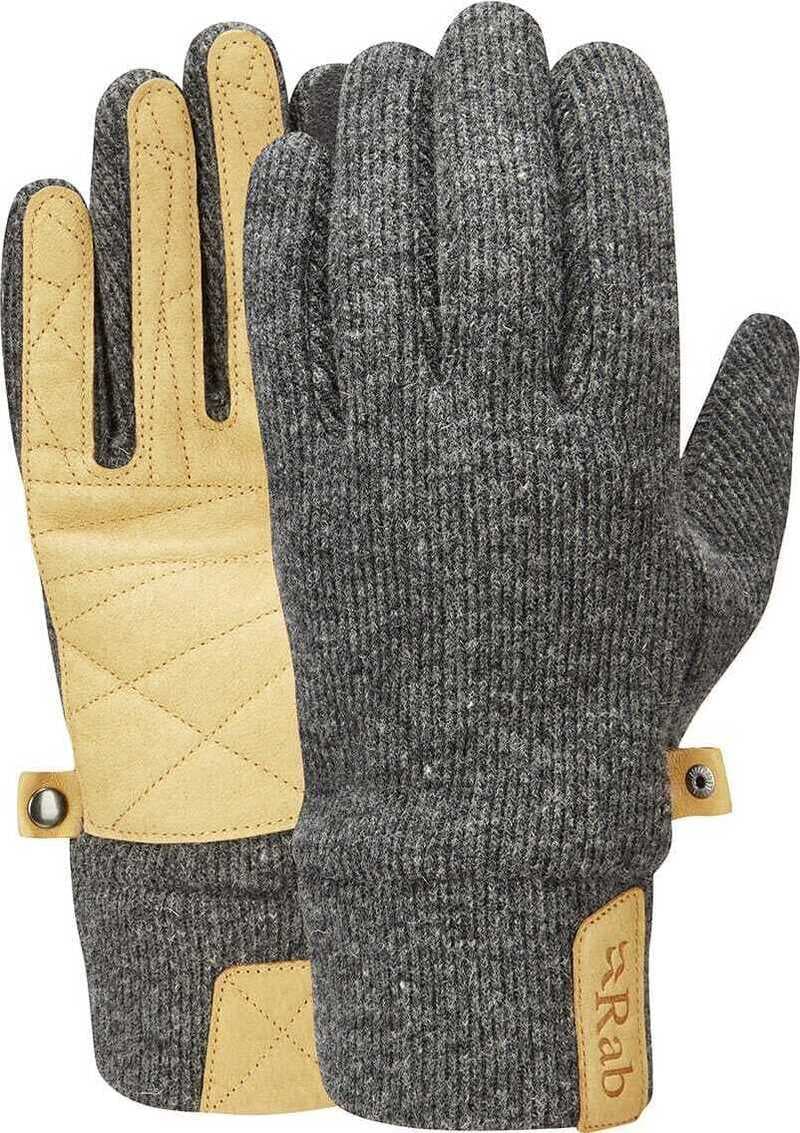 Guantes RAB RIDGE GLOVES
