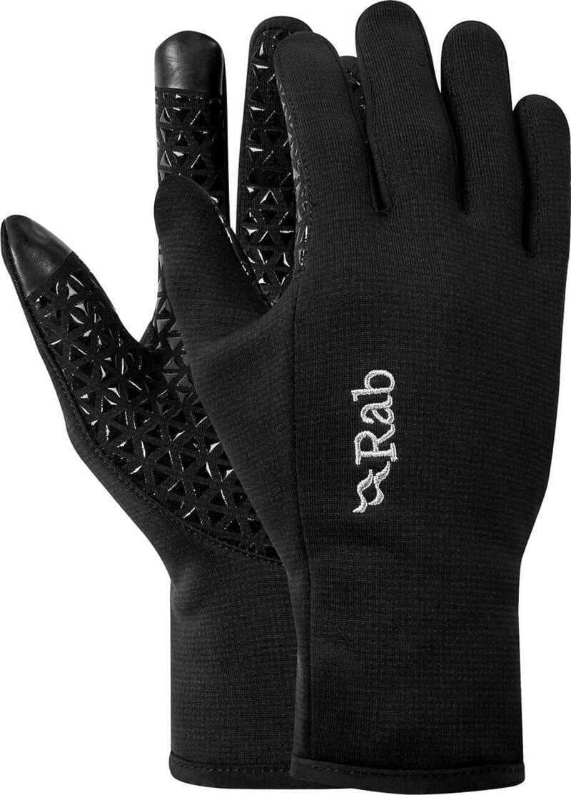 Guantes RAB PHANTOM CONTACT GRIP GLOVES-