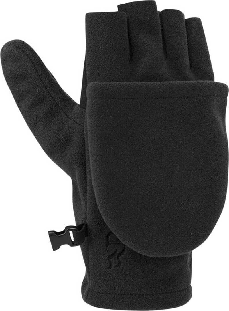 Guantes RAB INFINIUM WINDPROOF CONVERTIBLE MITTS