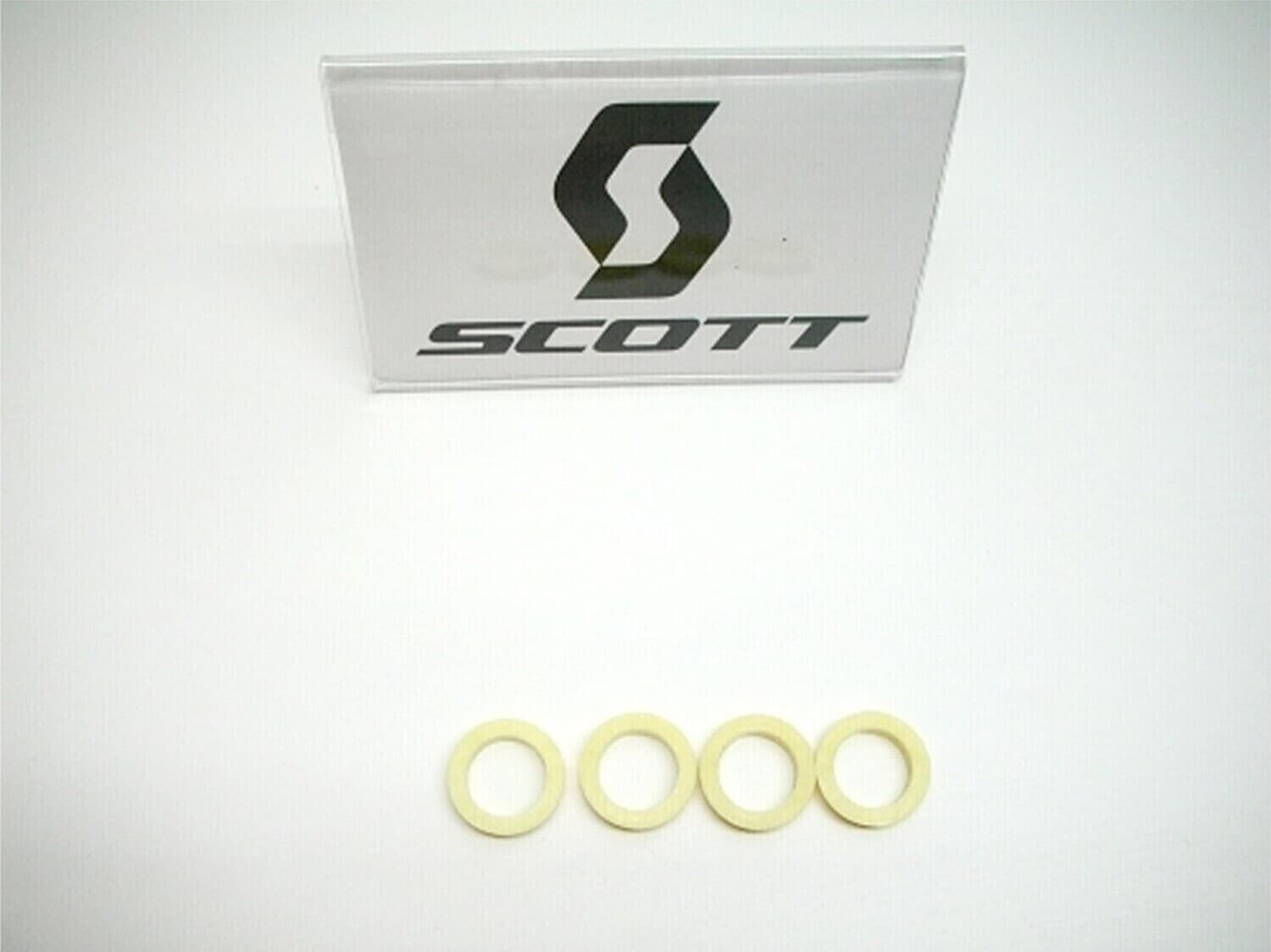 Accesorio y Recambio SCOTT CASQUILLO FRICCION SPARK GENIUS