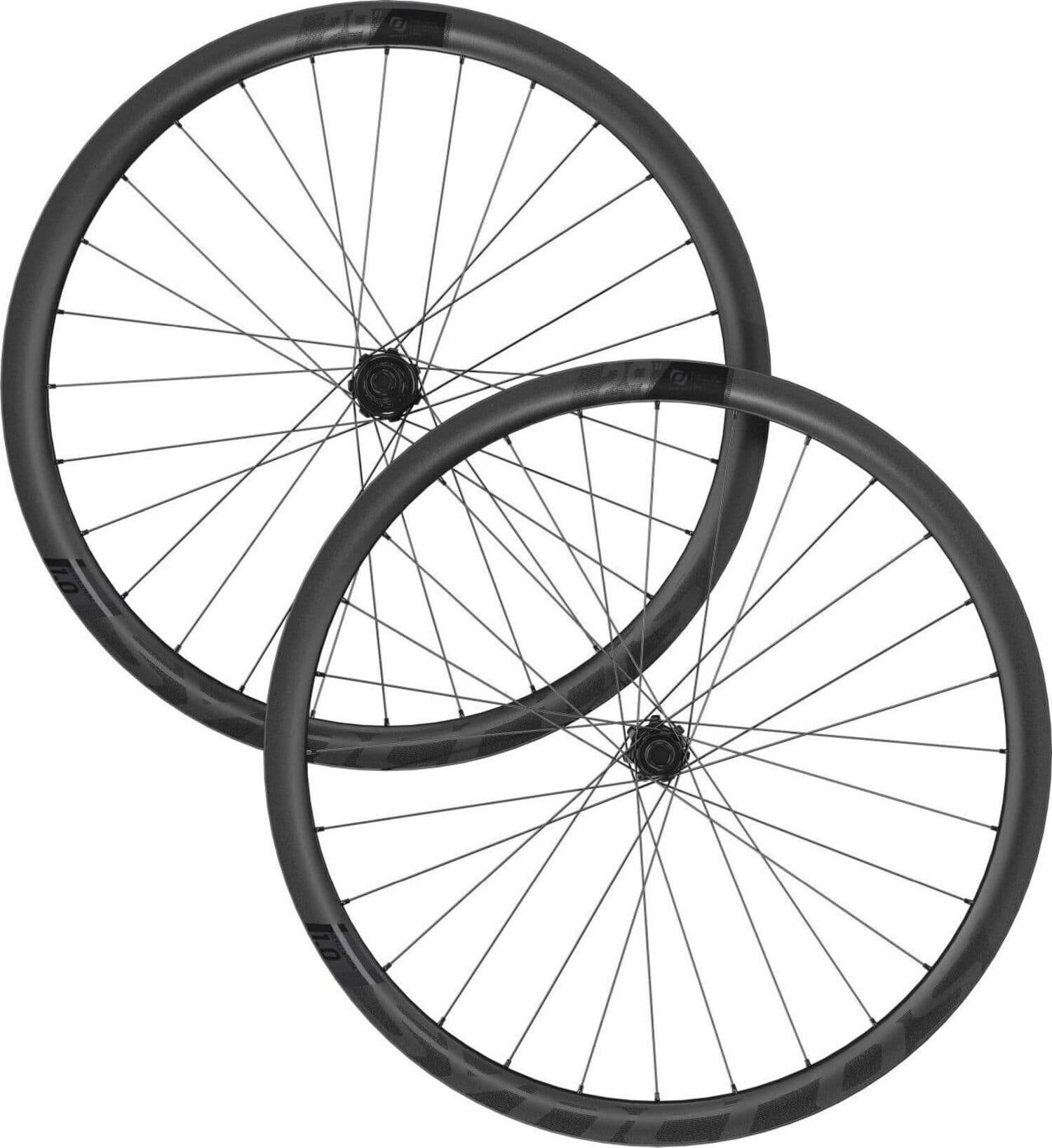 Rueda SCOTT SET RUEDAS REVELSTOKE 1.0 29