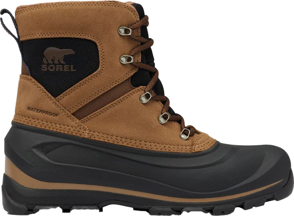Botas SOREL BUXTON LACE