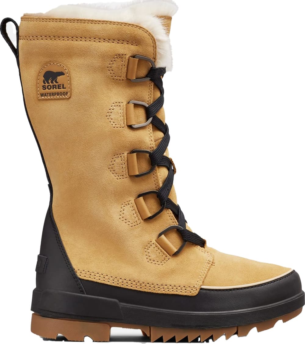 Botas SOREL TORINO II TALL WP