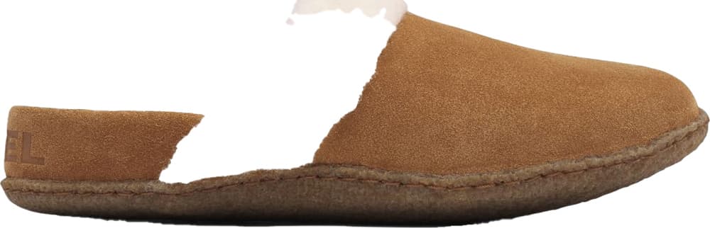 Pantuflas SOREL NAKISKA SLIDE II