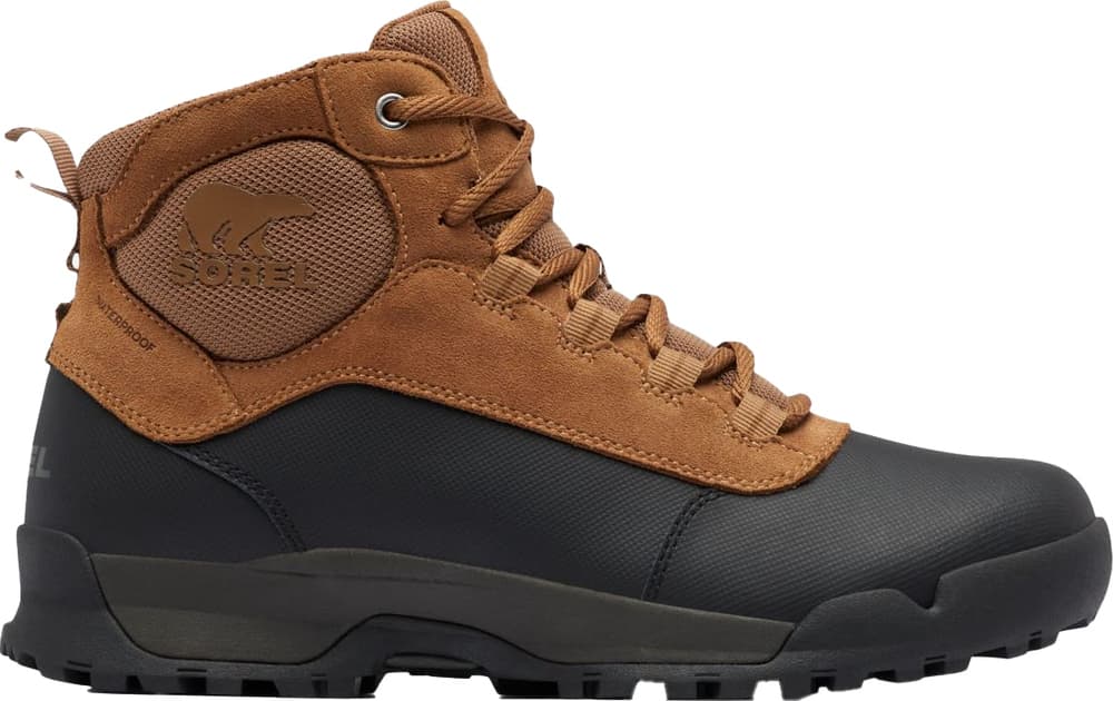 Botas SOREL BUXTON LITE LACE WP