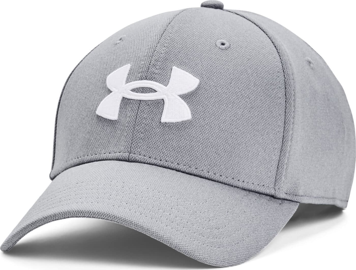 Gorra UNDER ARMOUR M BLITZING LOW STR