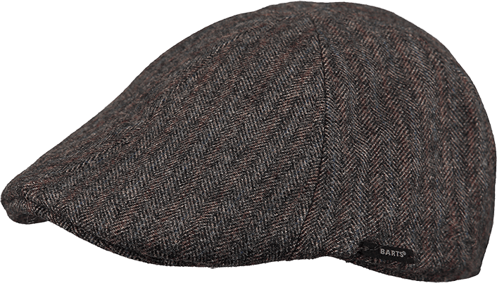 Gorra BARTS MR. MITCHELL CAP