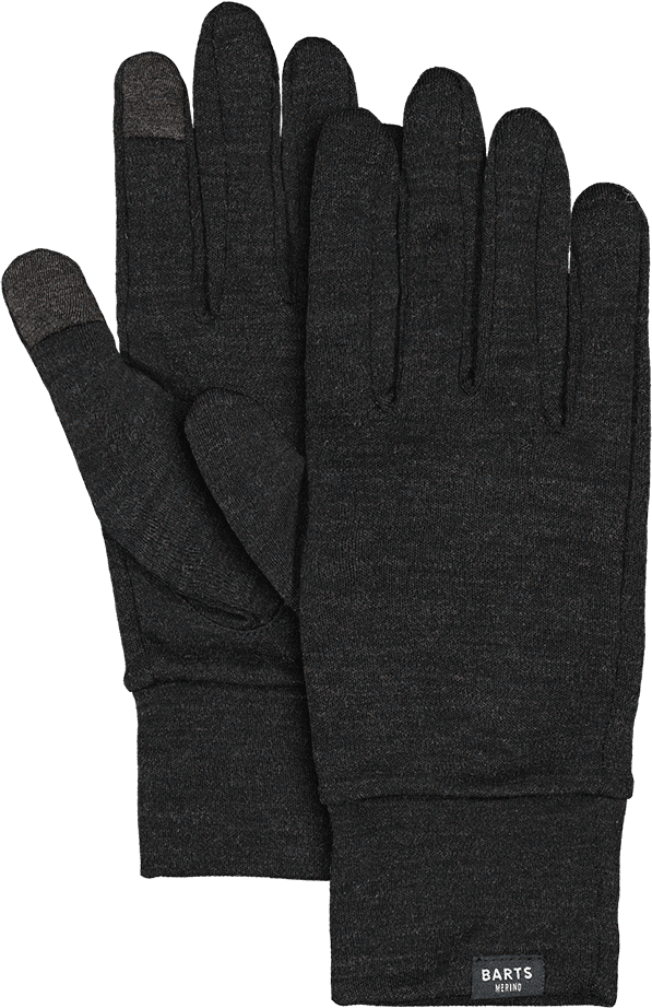 Guantes BARTS MERINO TOUCH GLOVES
