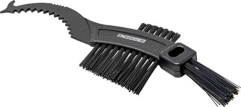 Herramienta X-SAUCE SCRAPING BRUSH
