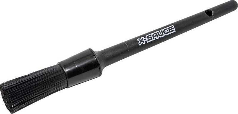 Herramienta X-SAUCE TRANSMISSION BRUSH