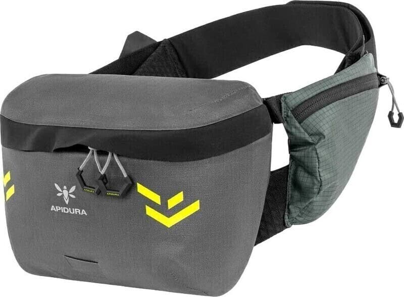 Bolsa Sillín y Manillar APIDURA BACKCOUNTRY HIP PACK (2.5L)