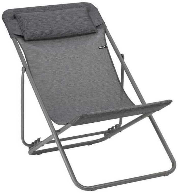 Silla y Sillón LAFUMA MAXI TRANSAT +