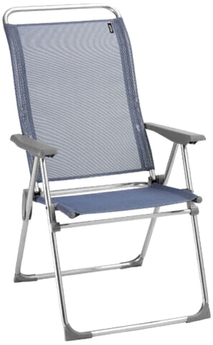 Silla y Sillón LAFUMA ALU CHAM