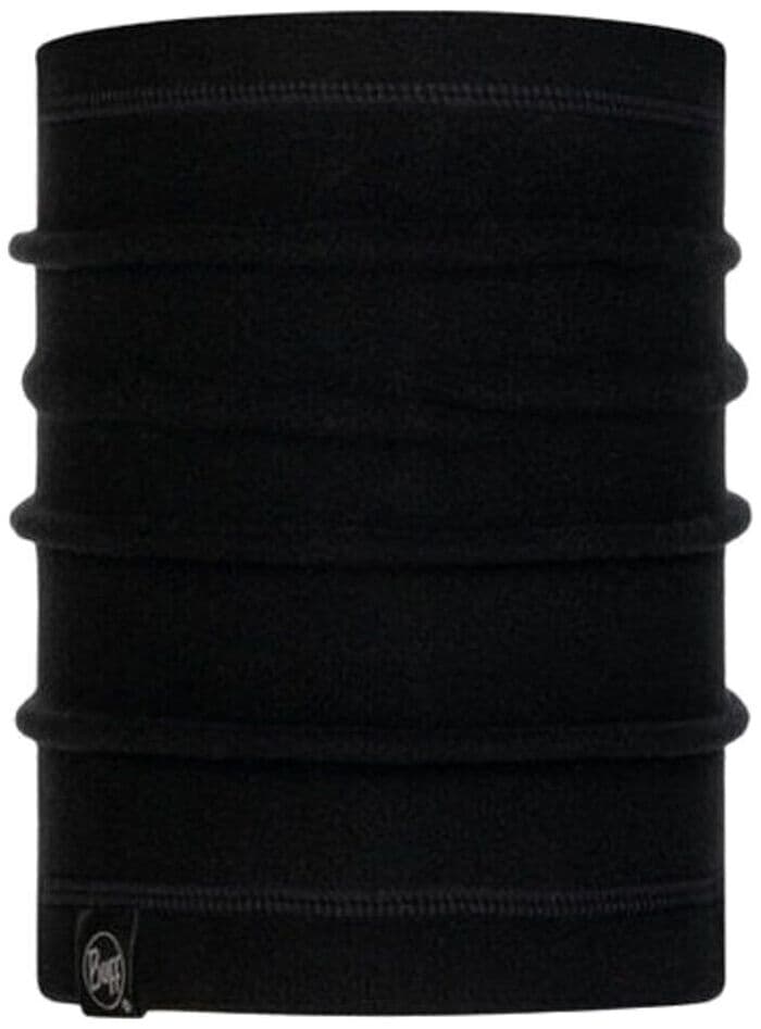 Tubular BUFF POLAR NECKWARMER SOLID NIMBUS CLOUD