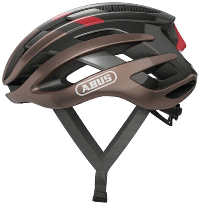 Casco ABUS AIRBREAKER