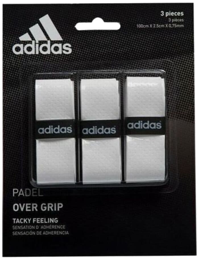 Grip ADIDAS PADEL Set of overgrip 3 units
