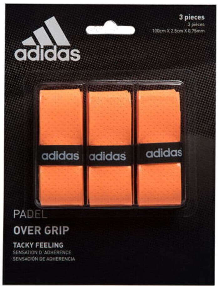 Grip ADIDAS PADEL Set of overgrip 3 units