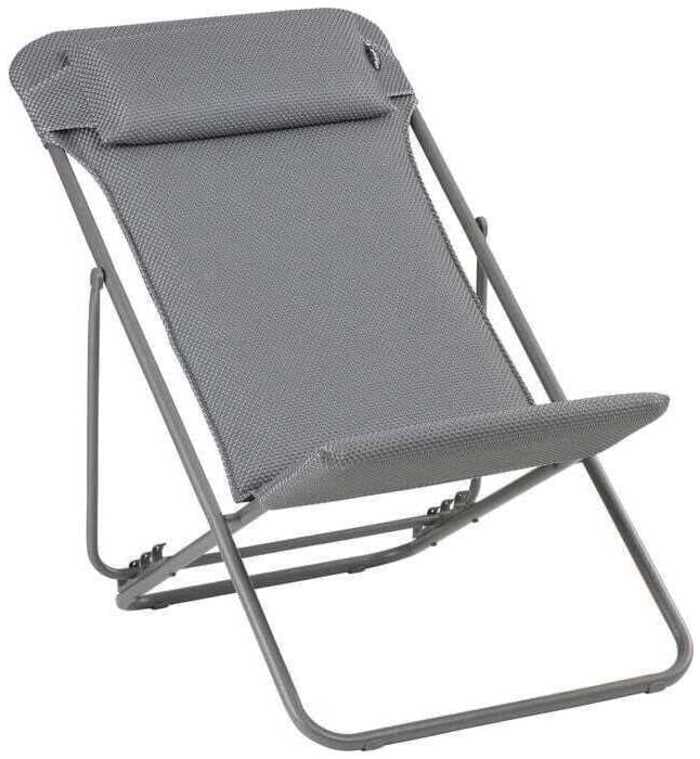 Silla y Sillón LAFUMA MAXI TRANSAT PLUS