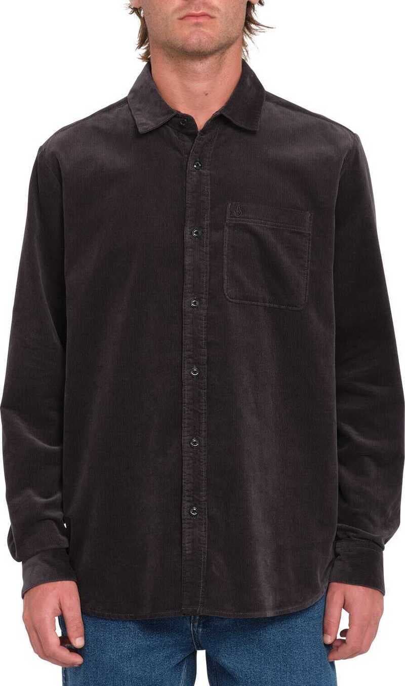 Camisa VOLCOM ZANDER LS