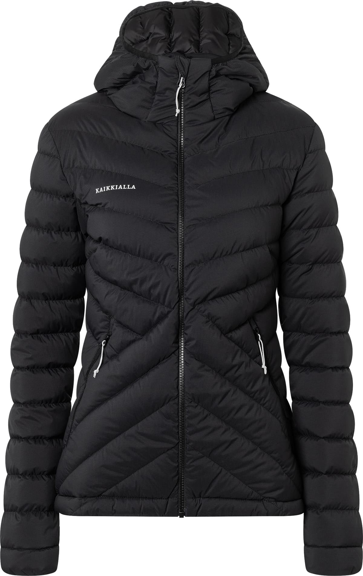 Chaqueta KAIKKIALLA NIKKALA W