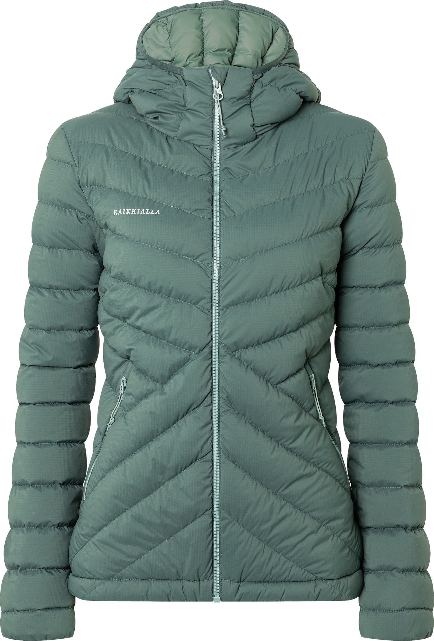 Chaqueta KAIKKIALLA NIKKALA W