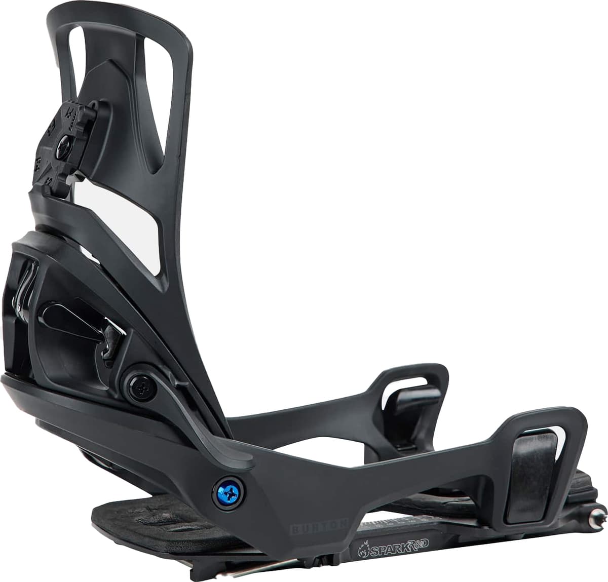 Fijaciones BURTON MEN'S STEP ON® SPLITBOARD BINDINGS