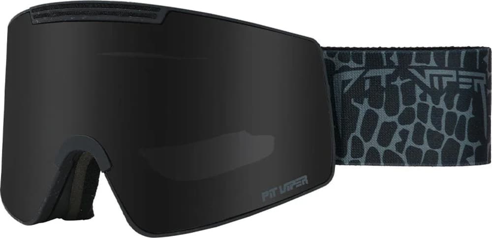Máscara PIT VIPER THE PROFORM GOGGLE