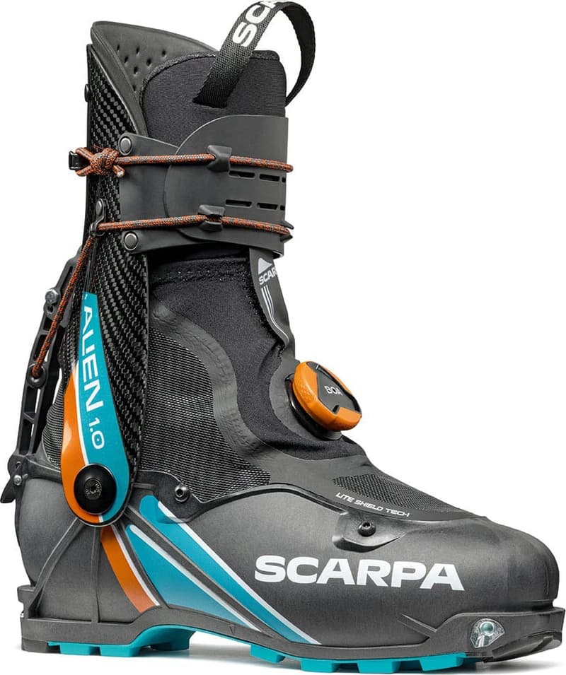 Botas SCARPA ALIEN 1.0