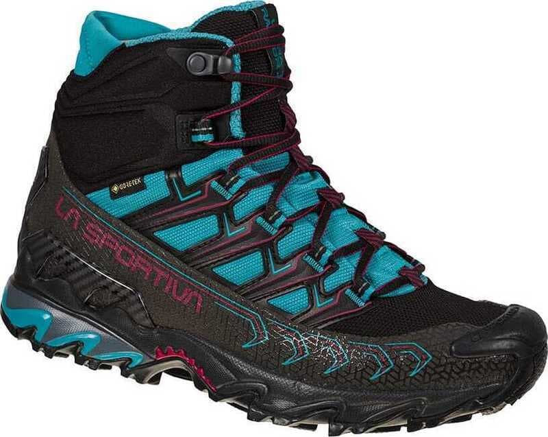 Botas LA SPORTIVA ULTRA RAPTOR II MID WOMAN GTX
