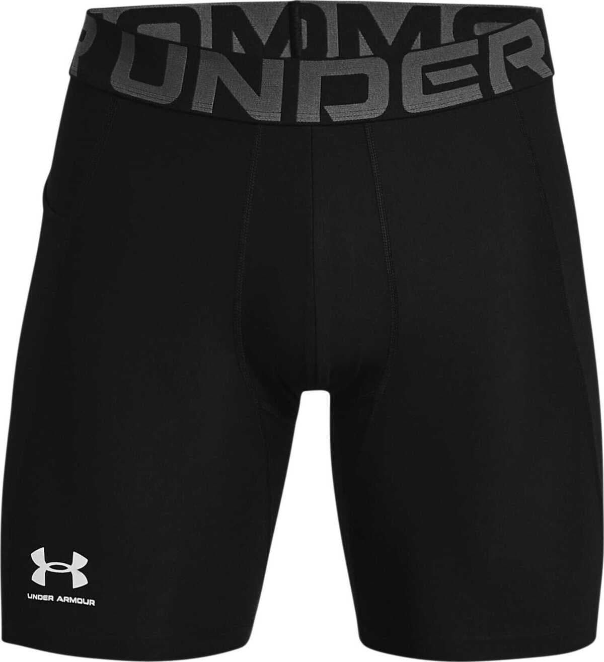 Pantalón UNDER ARMOUR UA HG ARMOUR SHORTS