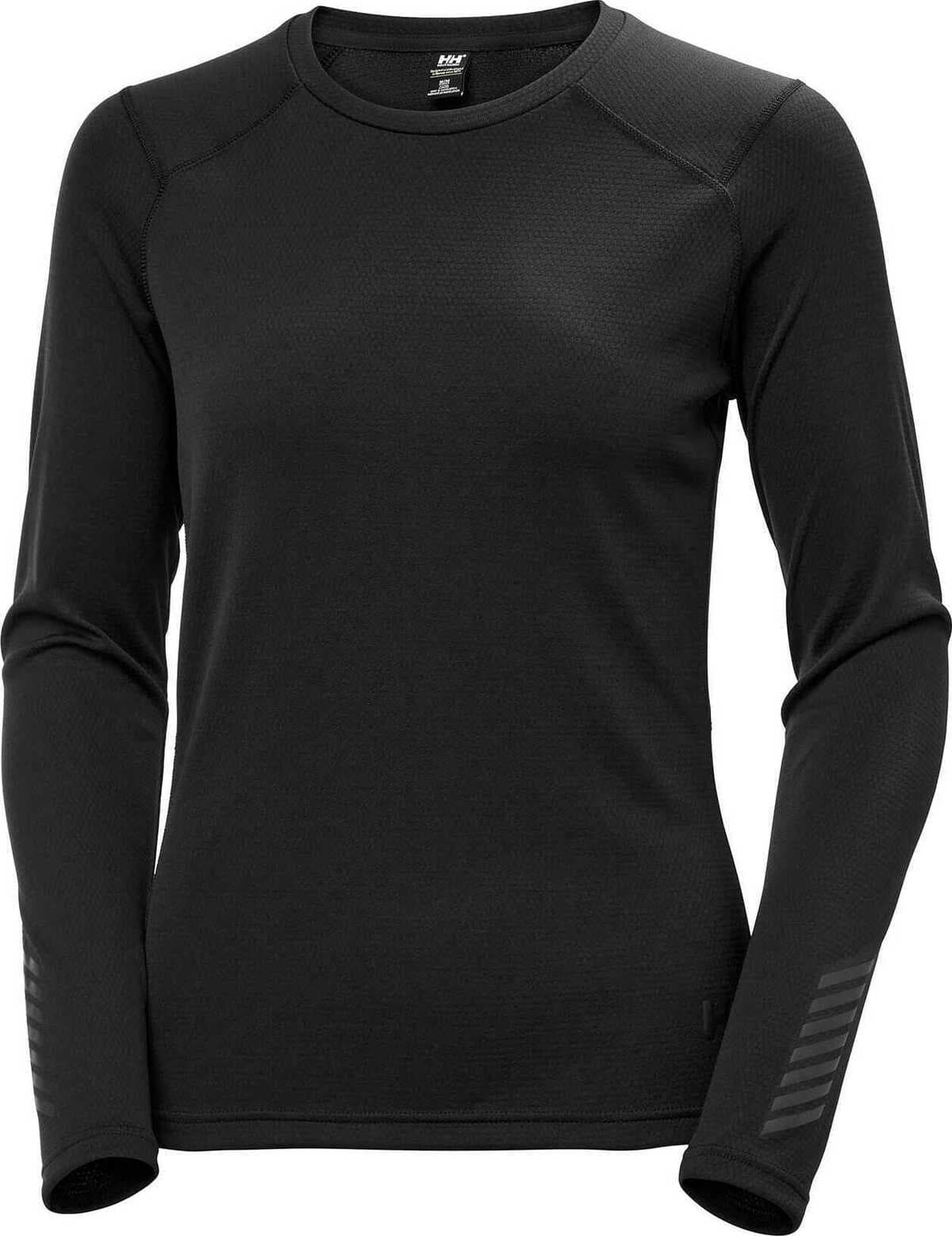 Camiseta HELLY HANSEN W LIFA ACTIVE CREW