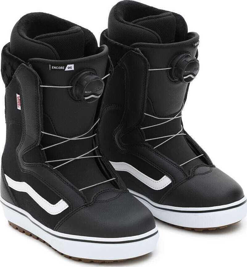 Botas VANS SNOWBOARD ENCORE OG