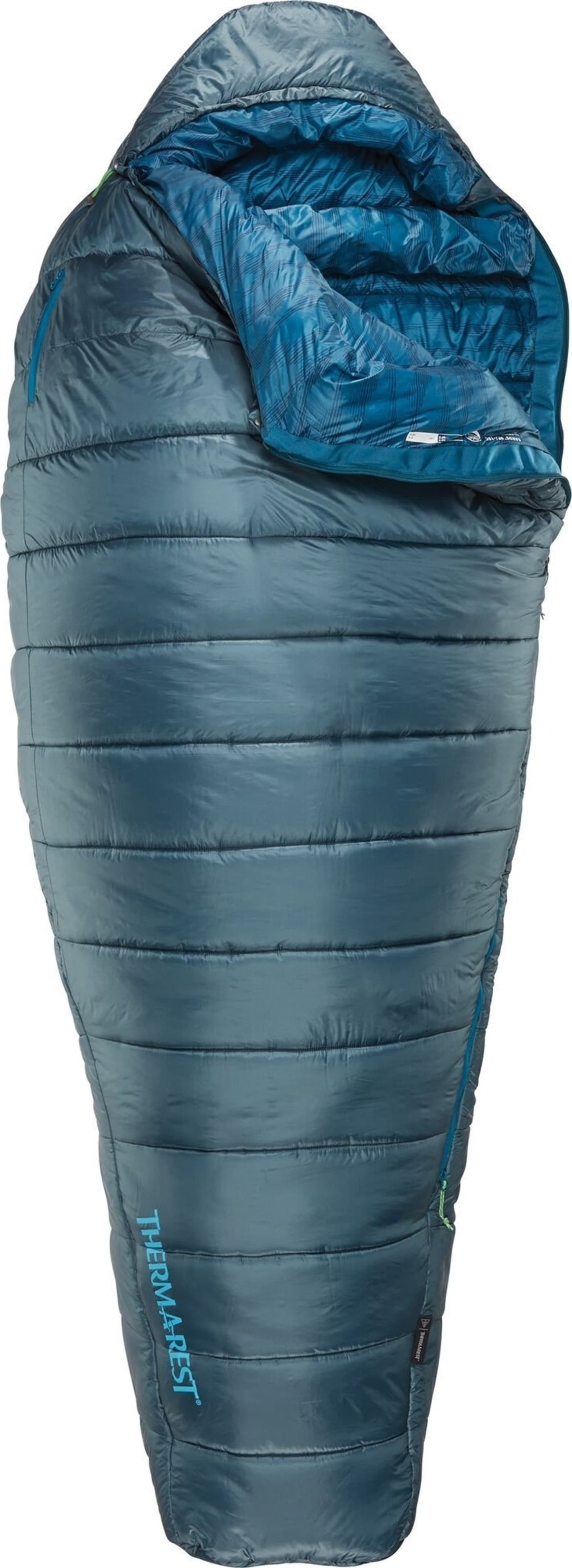 Sacos de dormir THERM-A-REST SAROS 0F-18C REG