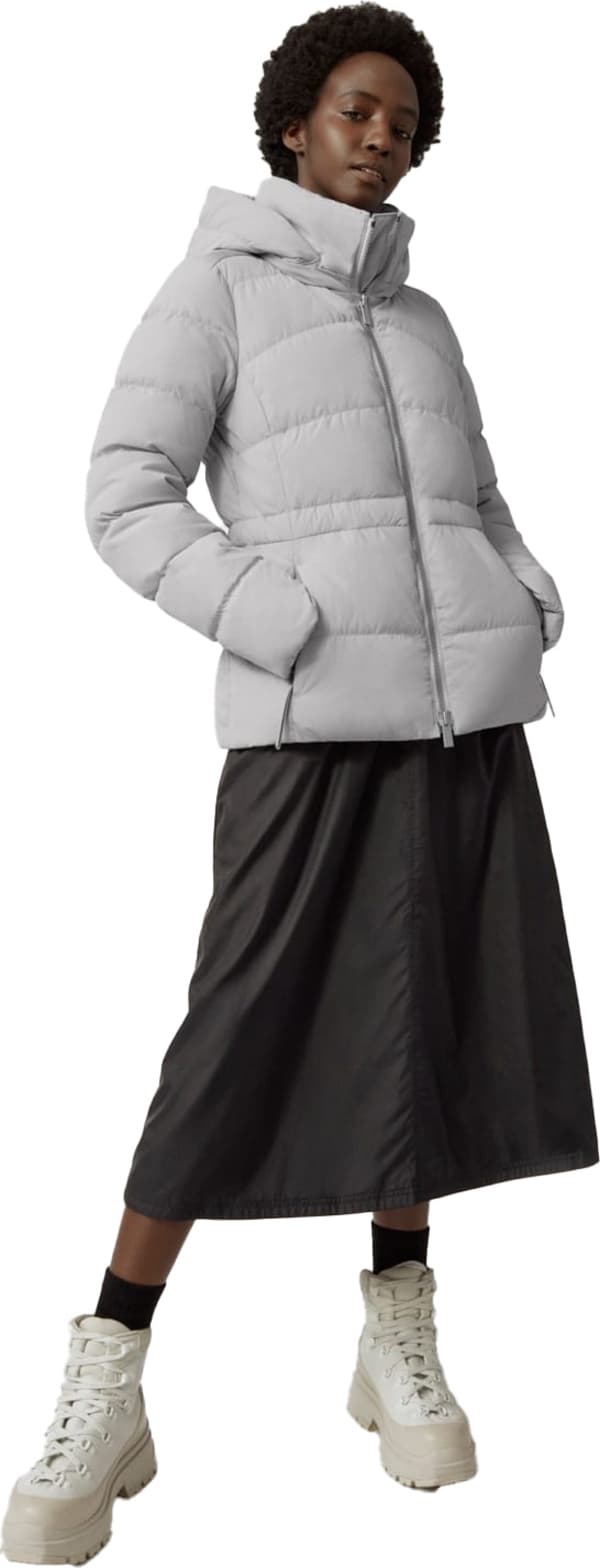 Chaqueta CANADA GOOSE AURORA JACKET